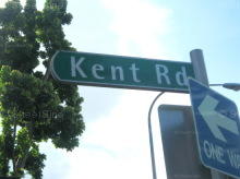 Kent Road #89462